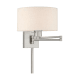 A thumbnail of the Livex Lighting 40037 Brushed Nickel