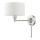 A thumbnail of the Livex Lighting 40080 Brushed Nickel