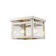 A thumbnail of the Livex Lighting 4031 Brushed Nickel