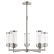 A thumbnail of the Livex Lighting 40475 Livex Lighting 40475