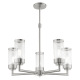 A thumbnail of the Livex Lighting 40475 Livex Lighting 40475