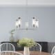 A thumbnail of the Livex Lighting 40475 Livex Lighting 40475