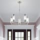 A thumbnail of the Livex Lighting 40475 Livex Lighting 40475