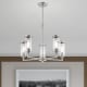 A thumbnail of the Livex Lighting 40475 Livex Lighting 40475