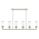 A thumbnail of the Livex Lighting 40476 Livex Lighting 40476