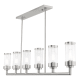 A thumbnail of the Livex Lighting 40476 Livex Lighting 40476