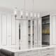 A thumbnail of the Livex Lighting 40476 Livex Lighting 40476