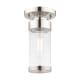 A thumbnail of the Livex Lighting 40480 Polished Chrome