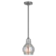 A thumbnail of the Livex Lighting 40604 Brushed Nickel