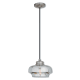 A thumbnail of the Livex Lighting 40607 Brushed Nickel