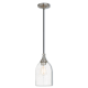 A thumbnail of the Livex Lighting 40608 Brushed Nickel