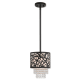 A thumbnail of the Livex Lighting 40661 Bronze