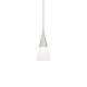 A thumbnail of the Livex Lighting 40686 Brushed Nickel