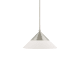 A thumbnail of the Livex Lighting 40687 Brushed Nickel