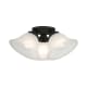 A thumbnail of the Livex Lighting 40727 Black