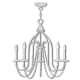 A thumbnail of the Livex Lighting 40795 Antique White