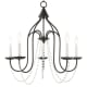 A thumbnail of the Livex Lighting 40795 English Bronze