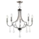 A thumbnail of the Livex Lighting 40885 Brushed Nickel