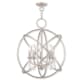 A thumbnail of the Livex Lighting 40905 Brushed Nickel