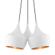 A thumbnail of the Livex Lighting 41083 White