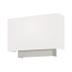 A thumbnail of the Livex Lighting 41093 Brushed Nickel