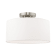 A thumbnail of the Livex Lighting 41097 Brushed Nickel