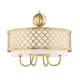 A thumbnail of the Livex Lighting 41104 Soft Gold