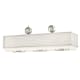 A thumbnail of the Livex Lighting 41106 Brushed Nickel
