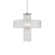 A thumbnail of the Livex Lighting 41122 Brushed Nickel