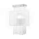 A thumbnail of the Livex Lighting 41140 Brushed Nickel