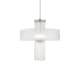 A thumbnail of the Livex Lighting 41142 Brushed Nickel