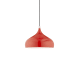A thumbnail of the Livex Lighting 41172 Shiny Red