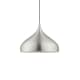 A thumbnail of the Livex Lighting 41174 Brushed Aluminum