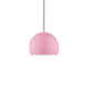 A thumbnail of the Livex Lighting 41181 Shiny Pink