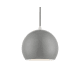 A thumbnail of the Livex Lighting 41181 Shiny Light Gray / Polished Chrome Accents