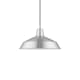 A thumbnail of the Livex Lighting 41183 Brushed Aluminum