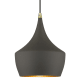 A thumbnail of the Livex Lighting 41186 Bronze / Antique Brass