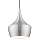 A thumbnail of the Livex Lighting 41186 Brushed Aluminum