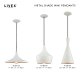 A thumbnail of the Livex Lighting 41187 Livex Lighting-41187-Collection Image