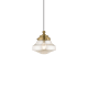 A thumbnail of the Livex Lighting 41223 Antique Brass