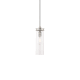 A thumbnail of the Livex Lighting 41236 Brushed Nickel