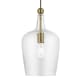 A thumbnail of the Livex Lighting 41237 Antique Brass