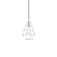 A thumbnail of the Livex Lighting 41322 Brushed Nickel