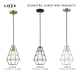 A thumbnail of the Livex Lighting 41322 Livex Lighting-41322-Collection Image