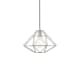 A thumbnail of the Livex Lighting 41323 Brushed Nickel