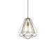 A thumbnail of the Livex Lighting 41324 Antique Brass
