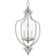 A thumbnail of the Livex Lighting 4170 Brushed Nickel