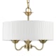A thumbnail of the Livex Lighting 41773 Antique Brass