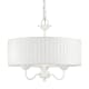 A thumbnail of the Livex Lighting 41773 White