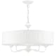 A thumbnail of the Livex Lighting 41775 White